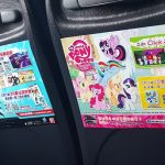 廣告設計-my-little-pony-Advertising-Design