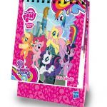 廣告設計-my-little-pony-calendar