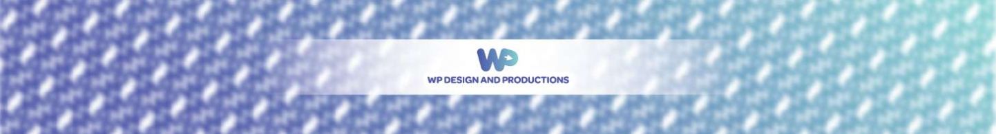 WP design and productions